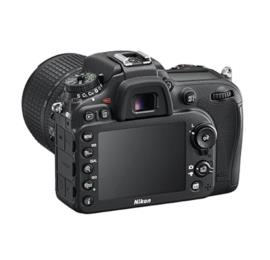 دوربین-دیجیتال-کانن-Nikon-D7200-DSLR-Camera-with-18-105mm-Lens